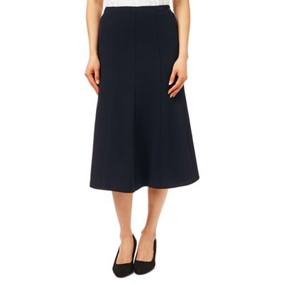 Eastex Fit & Flare Skirt